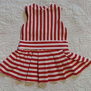 Dolly Dress fits American Girl 18" doll
